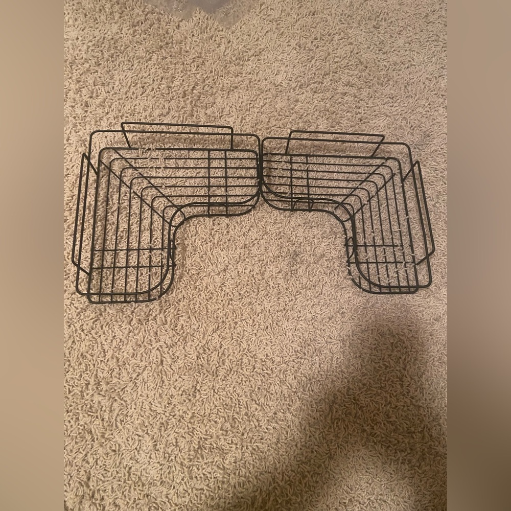 Shower caddy - Picture 5 of 7